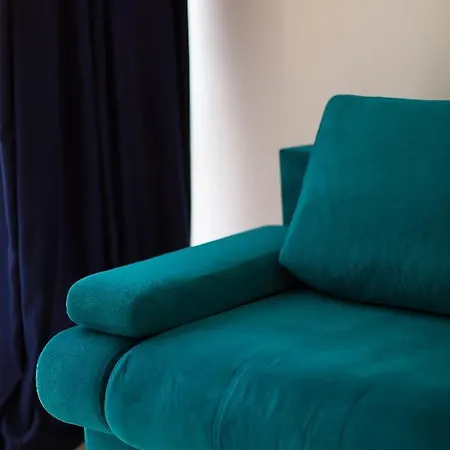 Blumarine Pensionat Eforie Nord