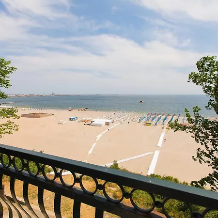 Blumarine Pensionat 3*