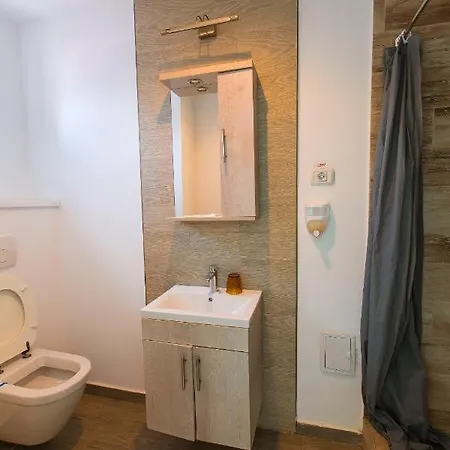 Pensionat Blumarine Eforie Nord