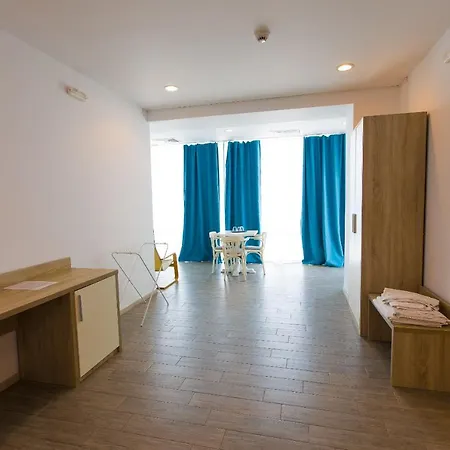 Pensionat Blumarine 3*