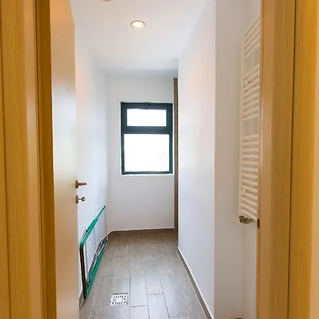 Blumarine 3* Eforie Nord