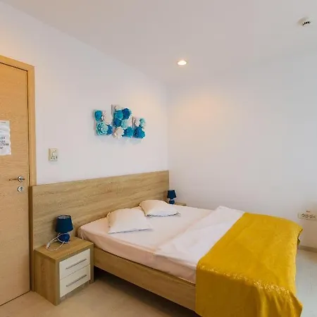 Pensionat Blumarine Eforie Nord