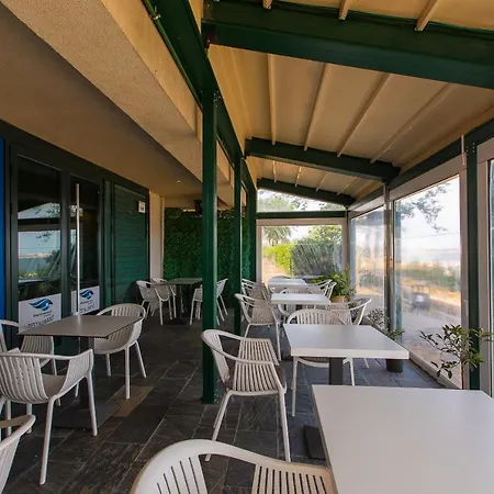 Blumarine Pensionat Eforie Nord