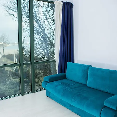 Blumarine Pensionat Eforie Nord