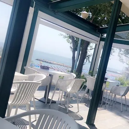 Blumarine Guest house