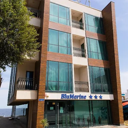 Blumarine Guest house Eforie Nord
