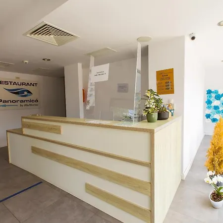 Guest house Blumarine *