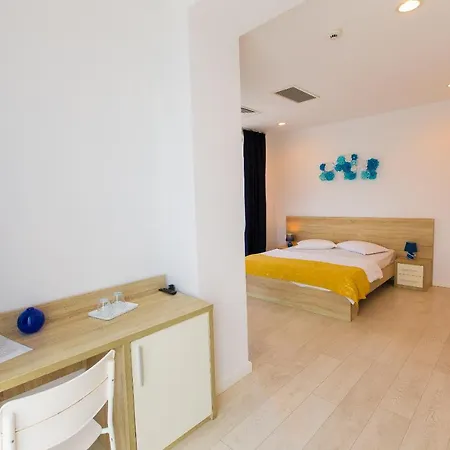 Guest house Blumarine