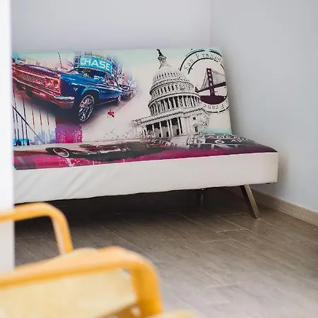 Affittacamere Blumarine 3*