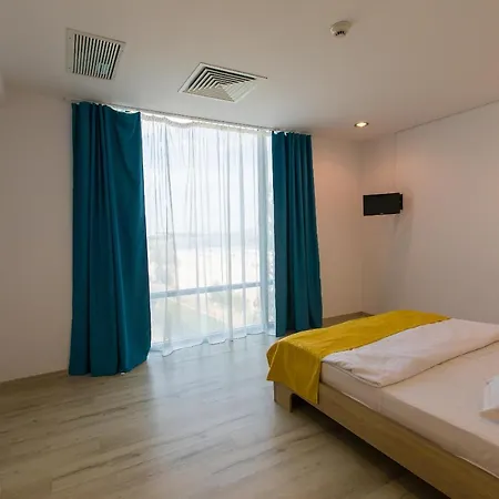 Guest house Blumarine *