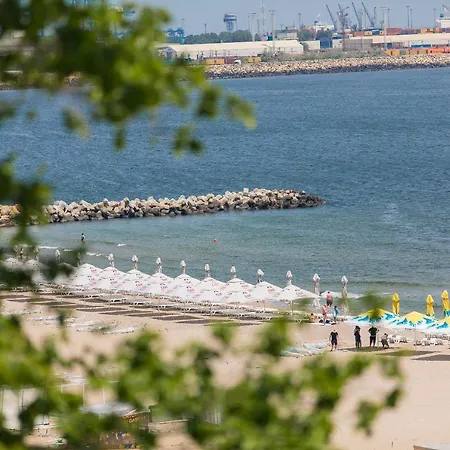 Blumarine Guest house Eforie Nord