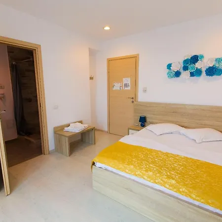 Blumarine Vendégház