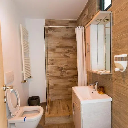 Affittacamere Blumarine Eforie Nord