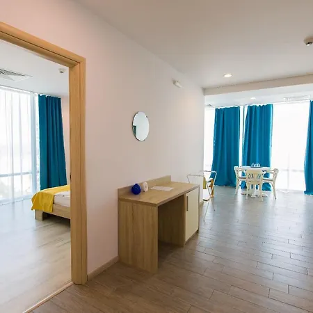 Blumarine Guest house