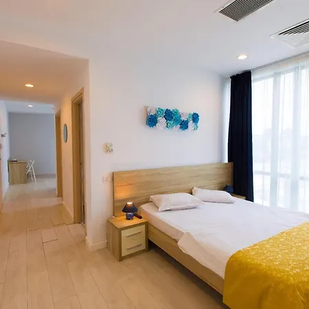 Blumarine 3* Eforie Nord