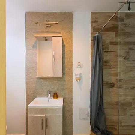 Guest house Blumarine Eforie Nord