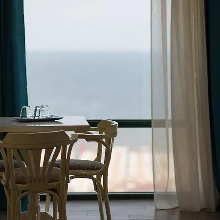 Blumarine Guest house *