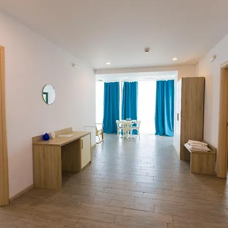Blumarine Guest house