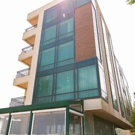 Guest house Blumarine *