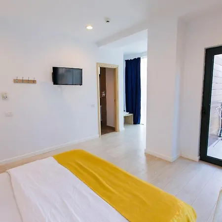 Blumarine Affittacamere 3*