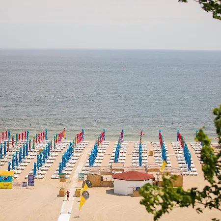 Guest house Blumarine Eforie Nord