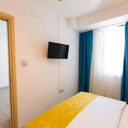 Guest house Blumarine *
