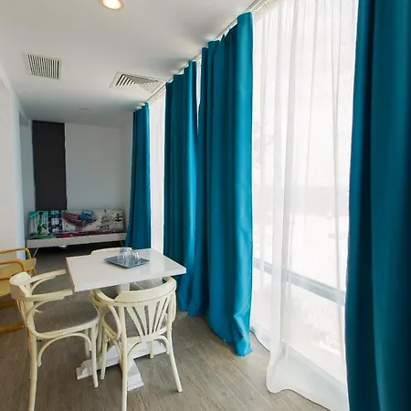 Blumarine 3* Eforie Nord