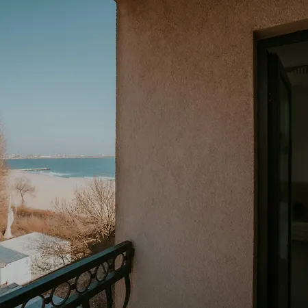 Blumarine 3* Eforie Nord