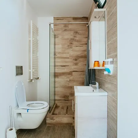 Affittacamere Blumarine 3*