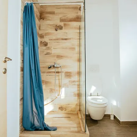 Guest house Blumarine *