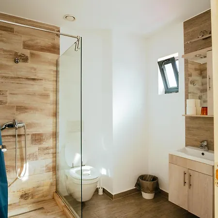 Affittacamere Blumarine Eforie Nord