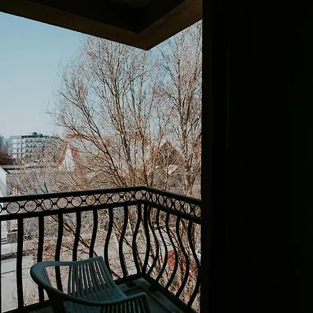Blumarine Guest house *