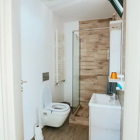 Guest house Blumarine