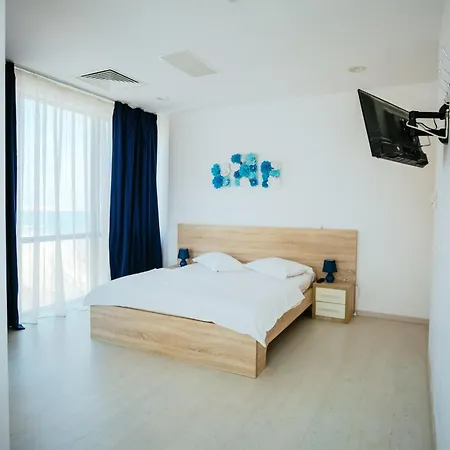 Guest house Blumarine