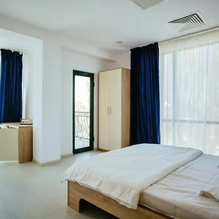 Blumarine Guest house