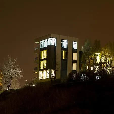 Blumarine Guest house *