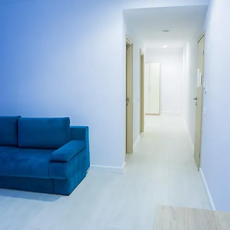 Guest house Blumarine